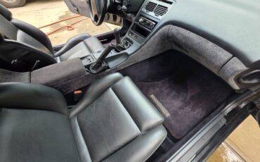 Nissan-1991-black-11