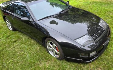 Nissan-1991-black-2
