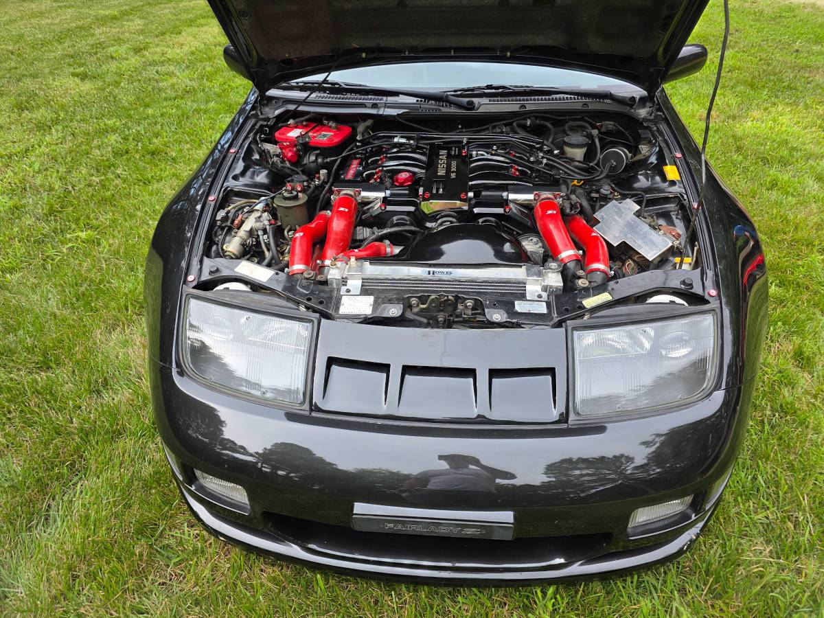 Nissan-1991-black-6