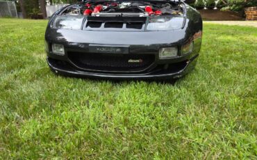 Nissan-1991-black-8