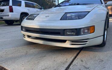 Nissan-1991-white-3