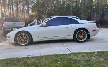 Nissan-1991-white