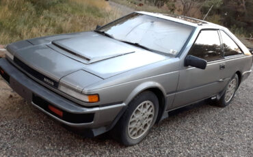 Nissan-200SX-1984-Coupe-1