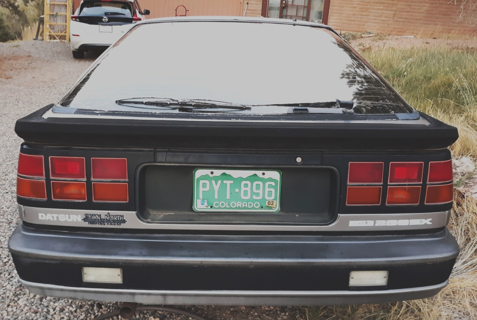 Nissan-200SX-1984-Coupe-4