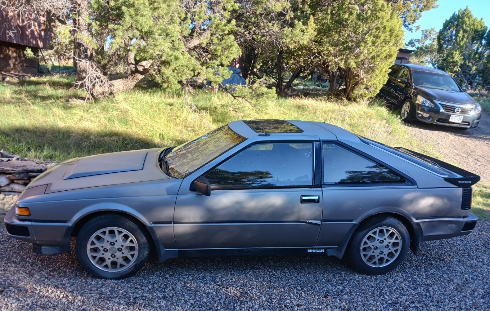Nissan-200SX-1984-Coupe
