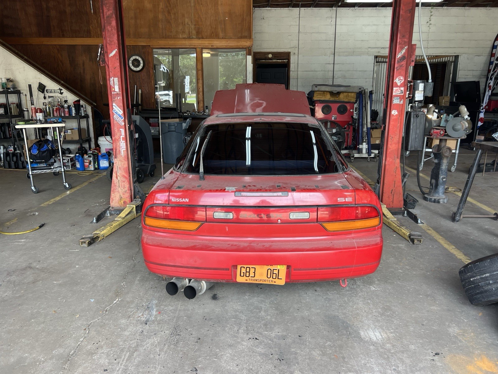 Nissan-240SX-1991-Hatchback-18