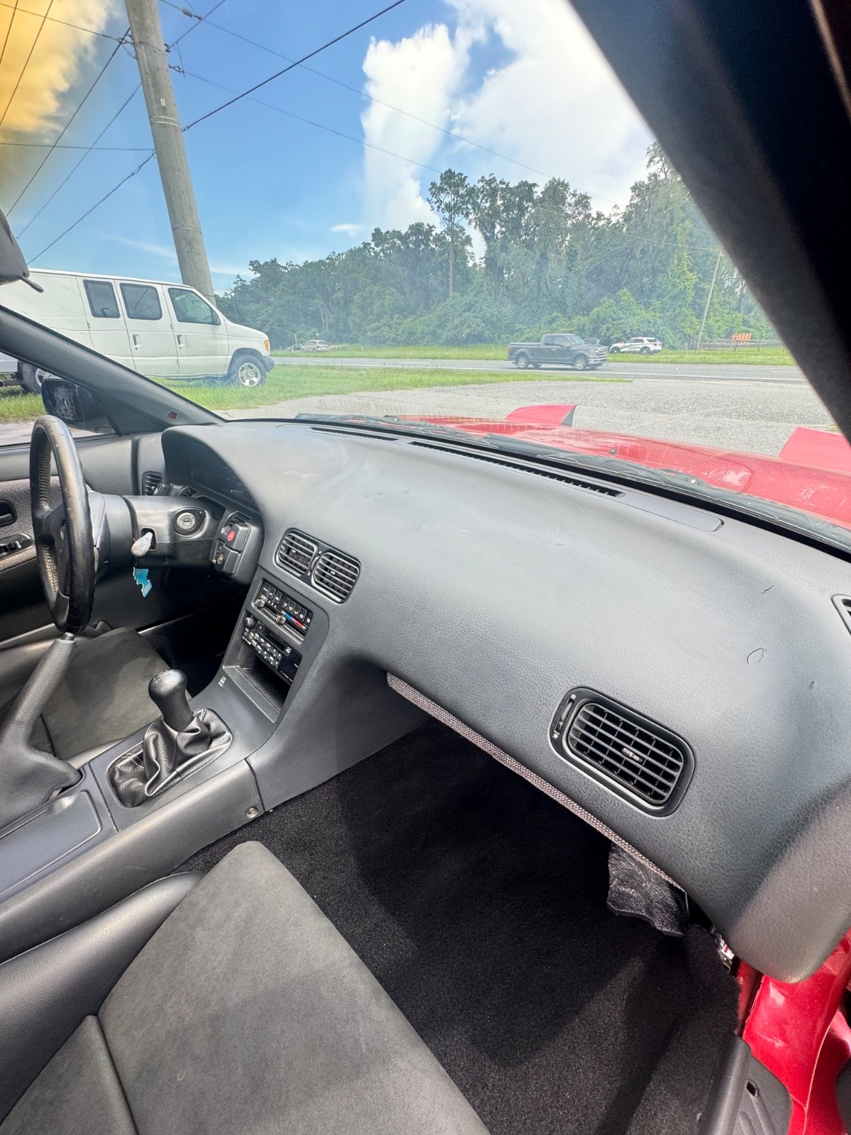 Nissan-240SX-1991-Hatchback-33