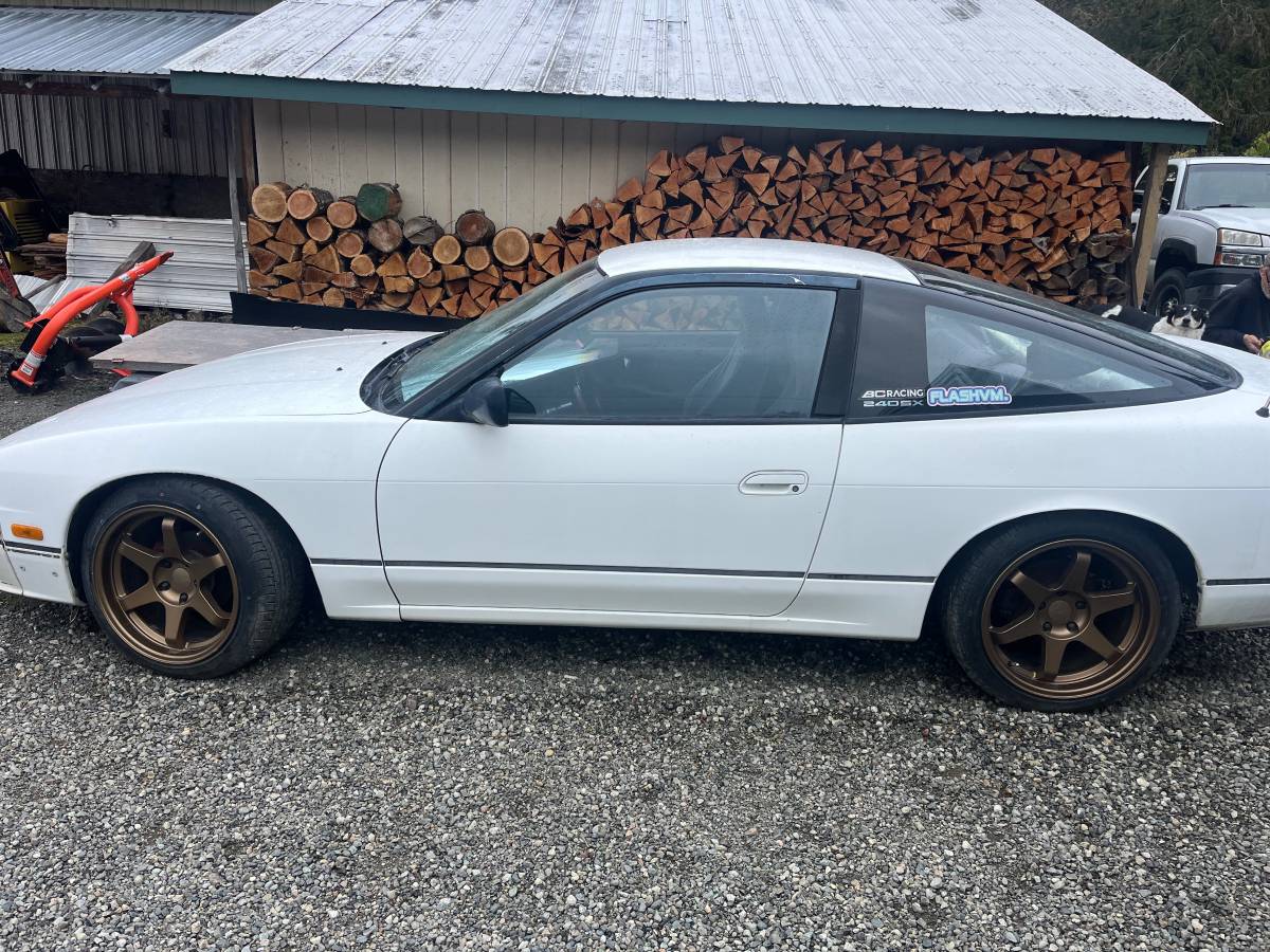 Nissan-240sx-1991