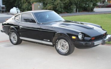 Nissan-280z-1978-black