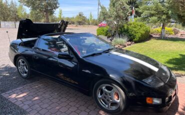 Nissan-300-zx-convertible-1995-black-1