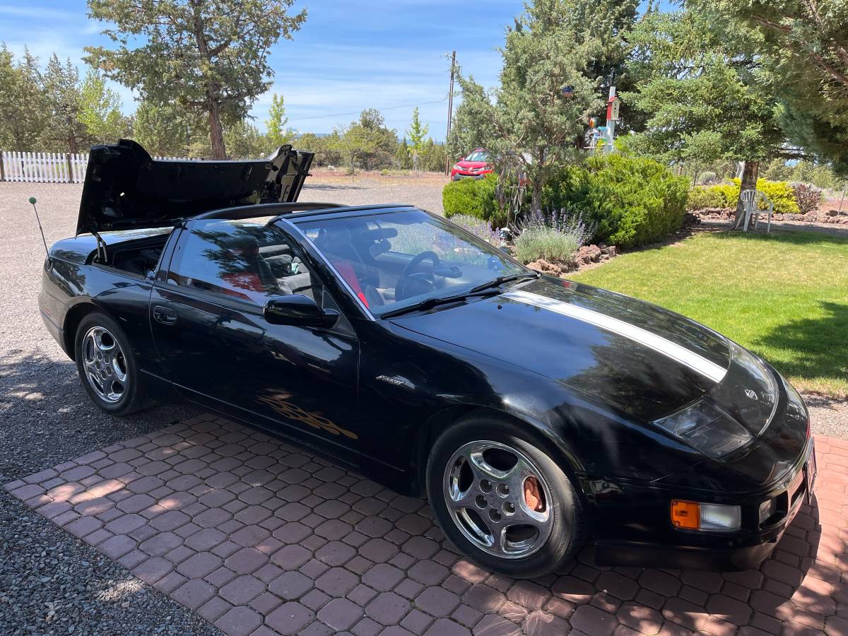 Nissan-300-zx-convertible-1995-black-1