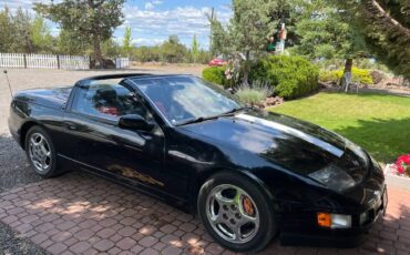 Nissan-300-zx-convertible-1995-black