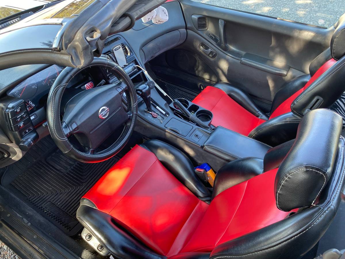 Nissan-300-zx-convertible-1995-black-8