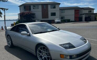 Nissan-300-zx-twin-turbo-1990-silver