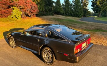 Nissan-300ZX-1986-Coupe-1