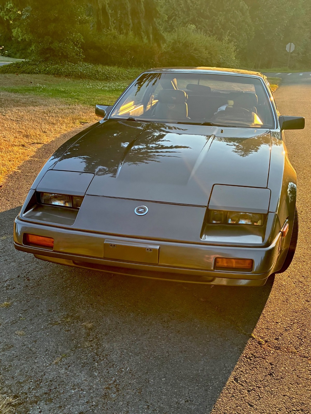 Nissan-300ZX-1986-Coupe-2