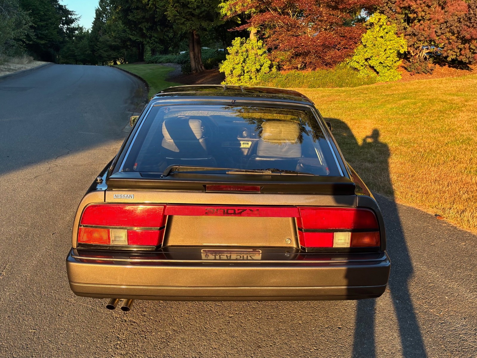 Nissan-300ZX-1986-Coupe-3