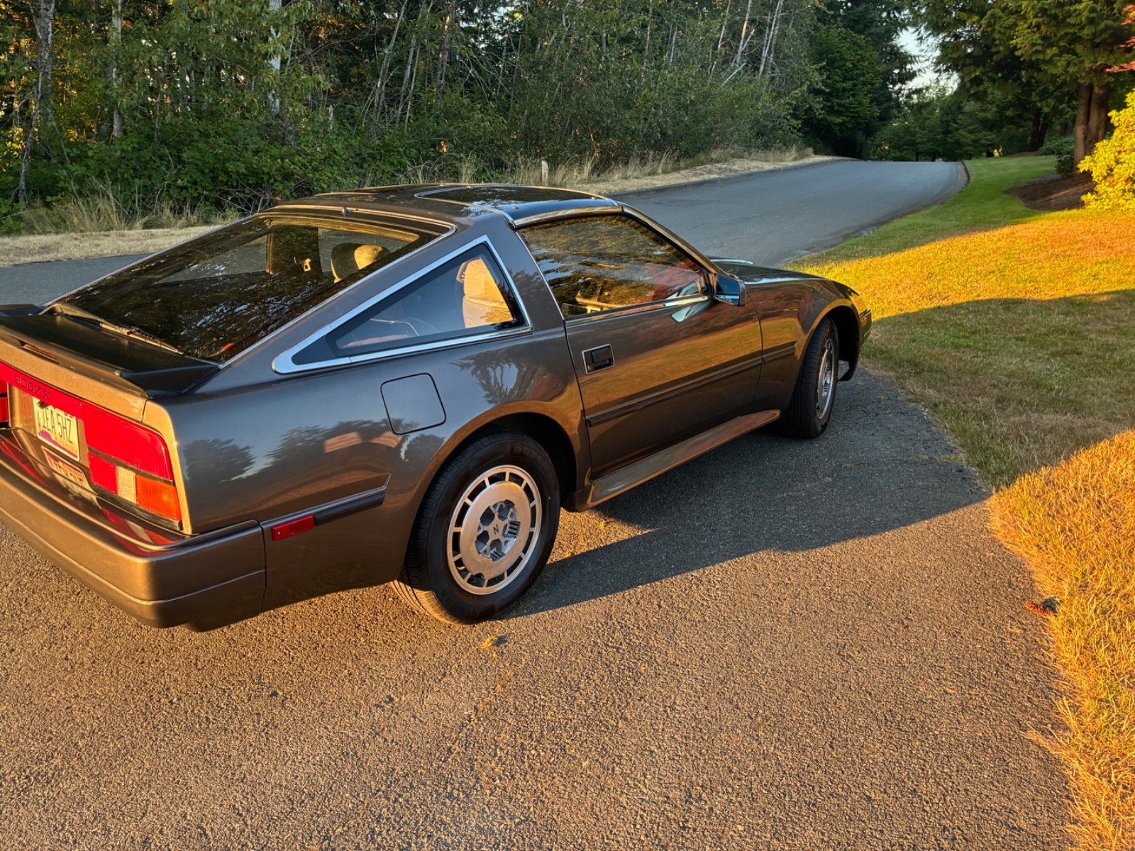 Nissan-300ZX-1986-Coupe-4