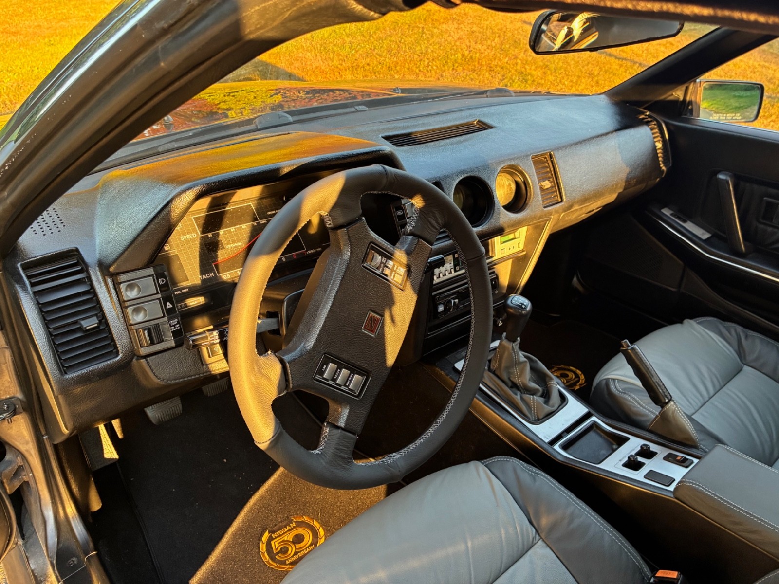 Nissan-300ZX-1986-Coupe-5