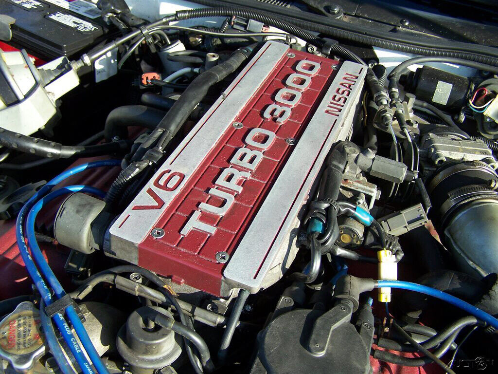 Nissan-300ZX-1986-Hatchback-10