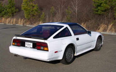 Nissan-300ZX-1986-Hatchback-3