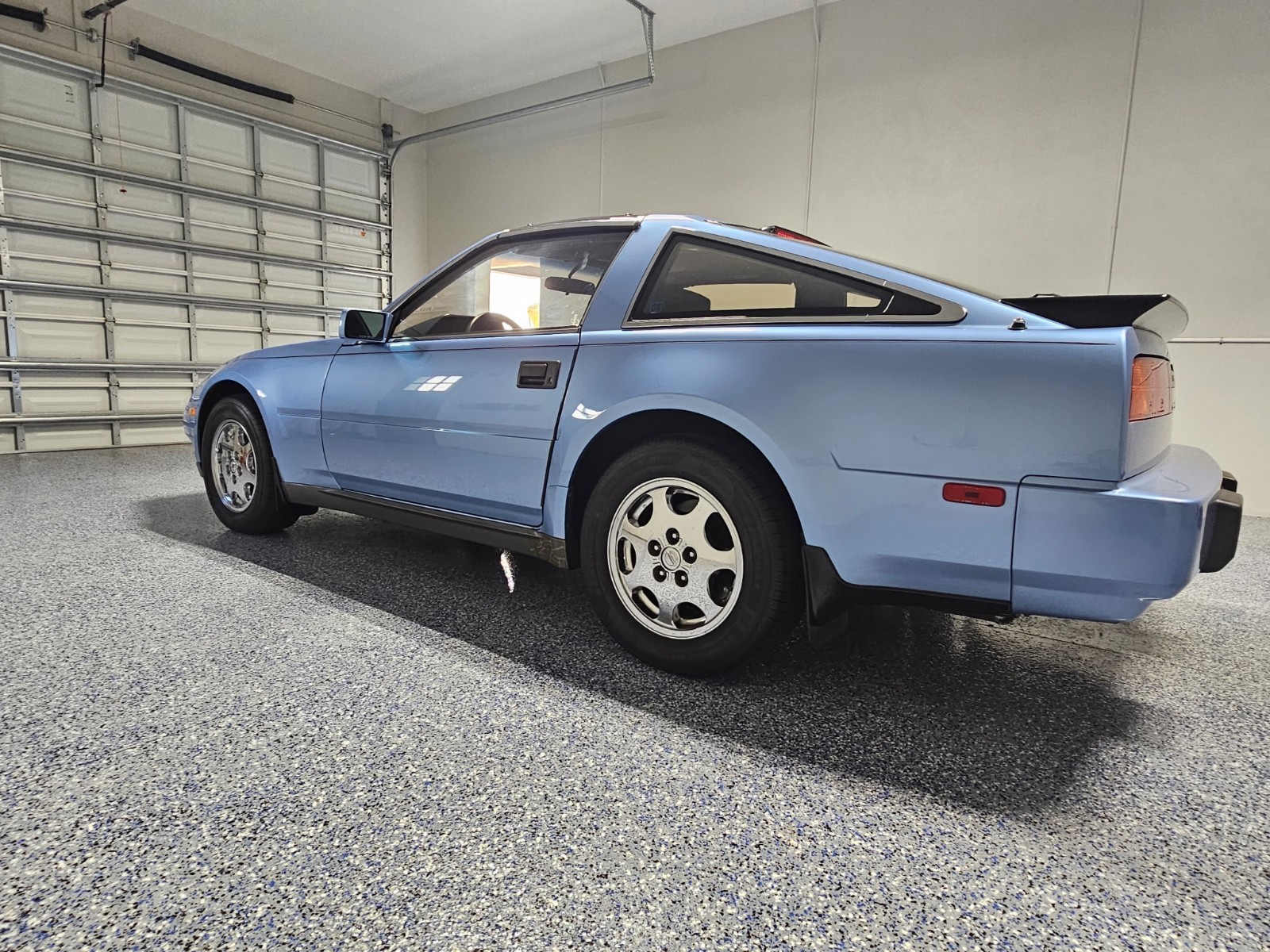 Nissan-300ZX-1989-Coupe-1
