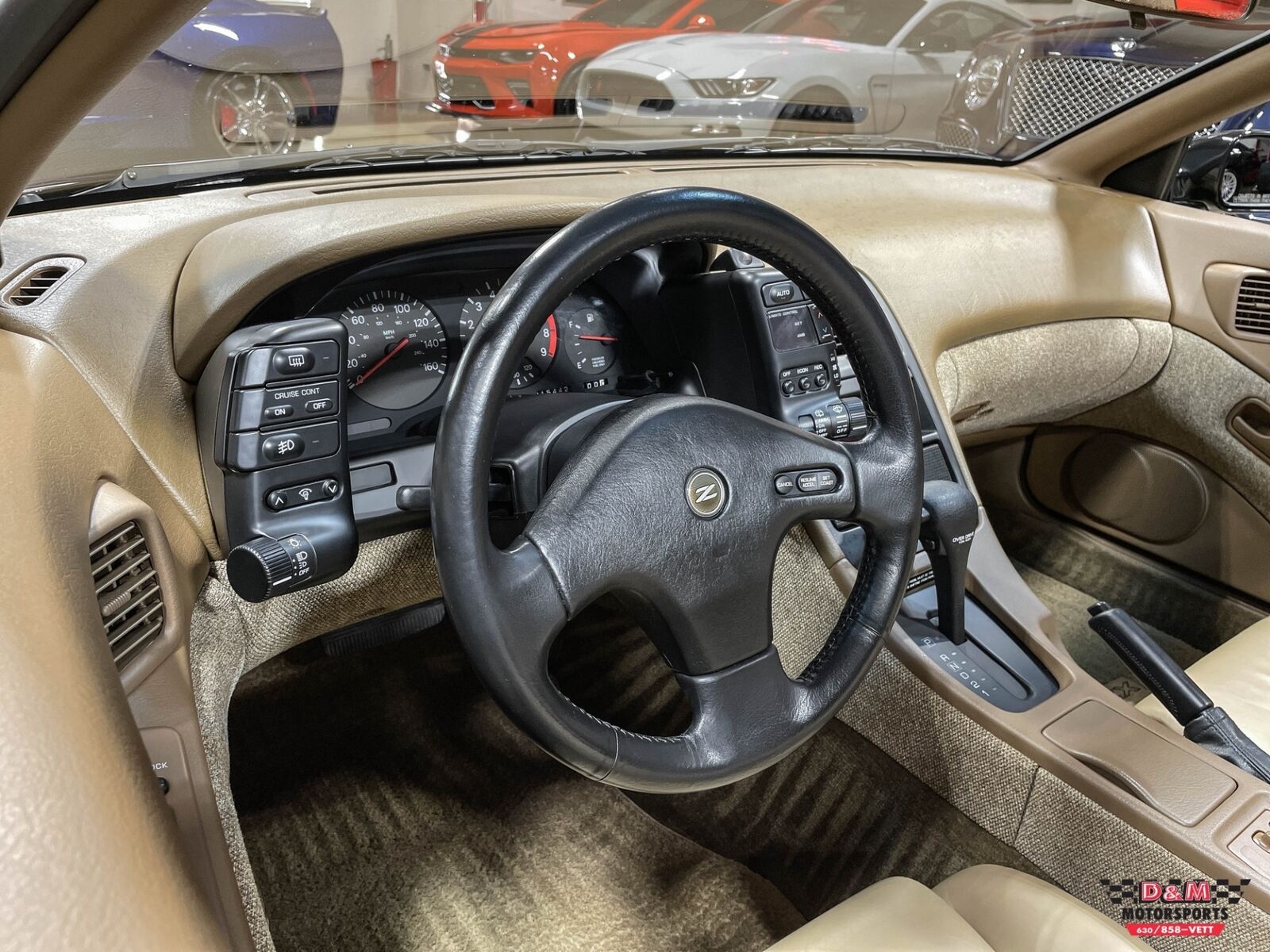 Nissan-300ZX-1990-Coupe-10