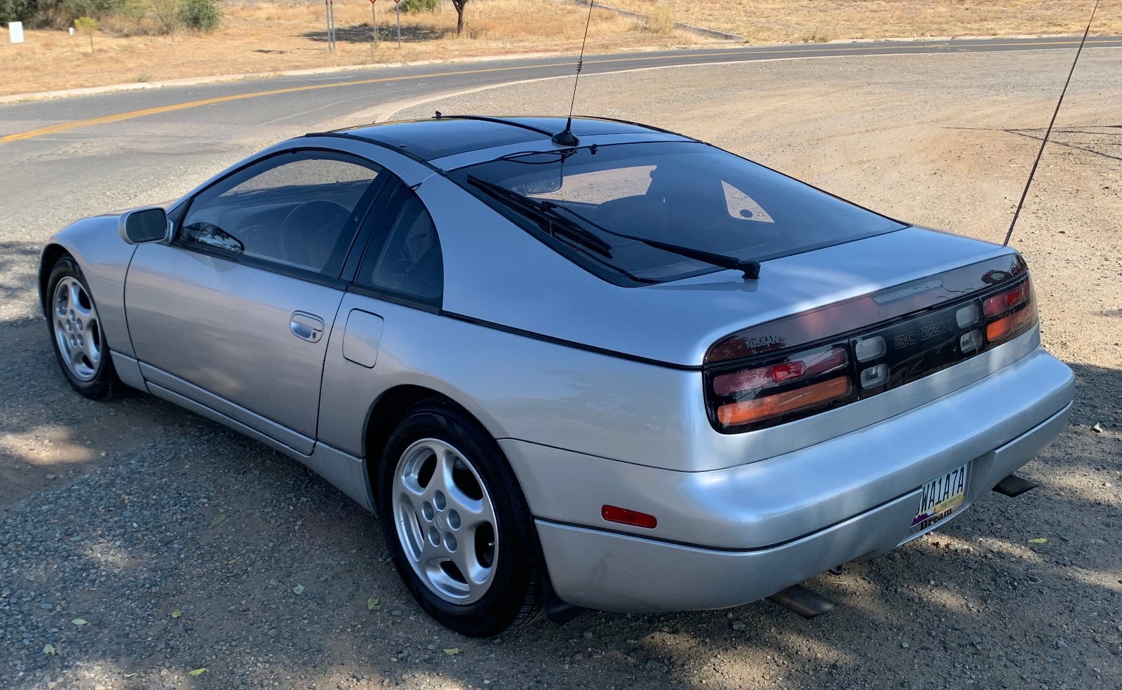Nissan-300ZX-1990-Coupe-13