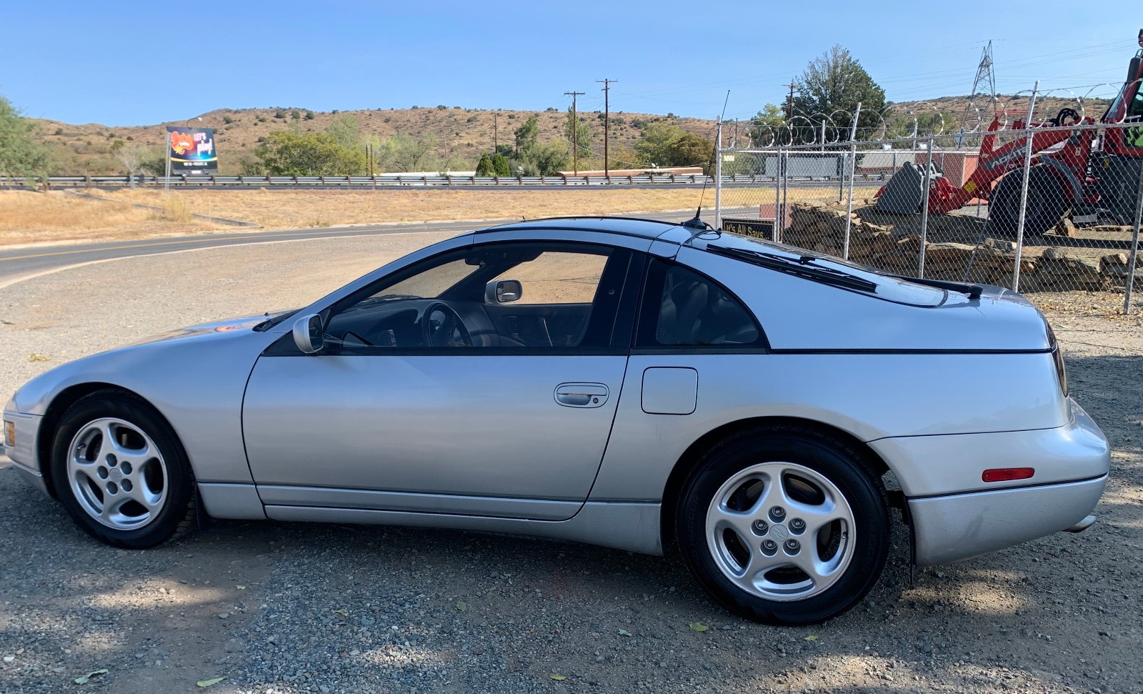 Nissan-300ZX-1990-Coupe-14