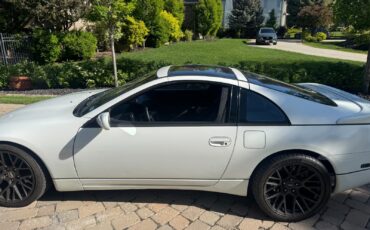 Nissan-300ZX-1991-Coupe-1