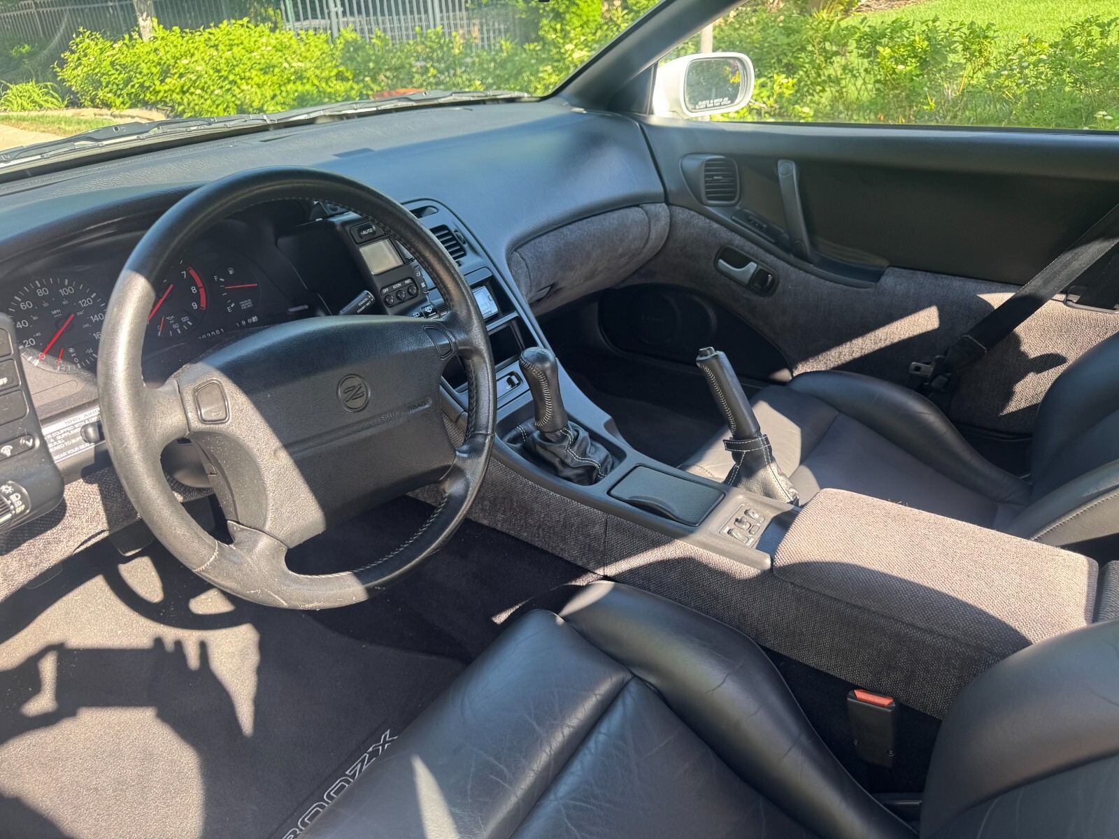 Nissan-300ZX-1991-Coupe-10