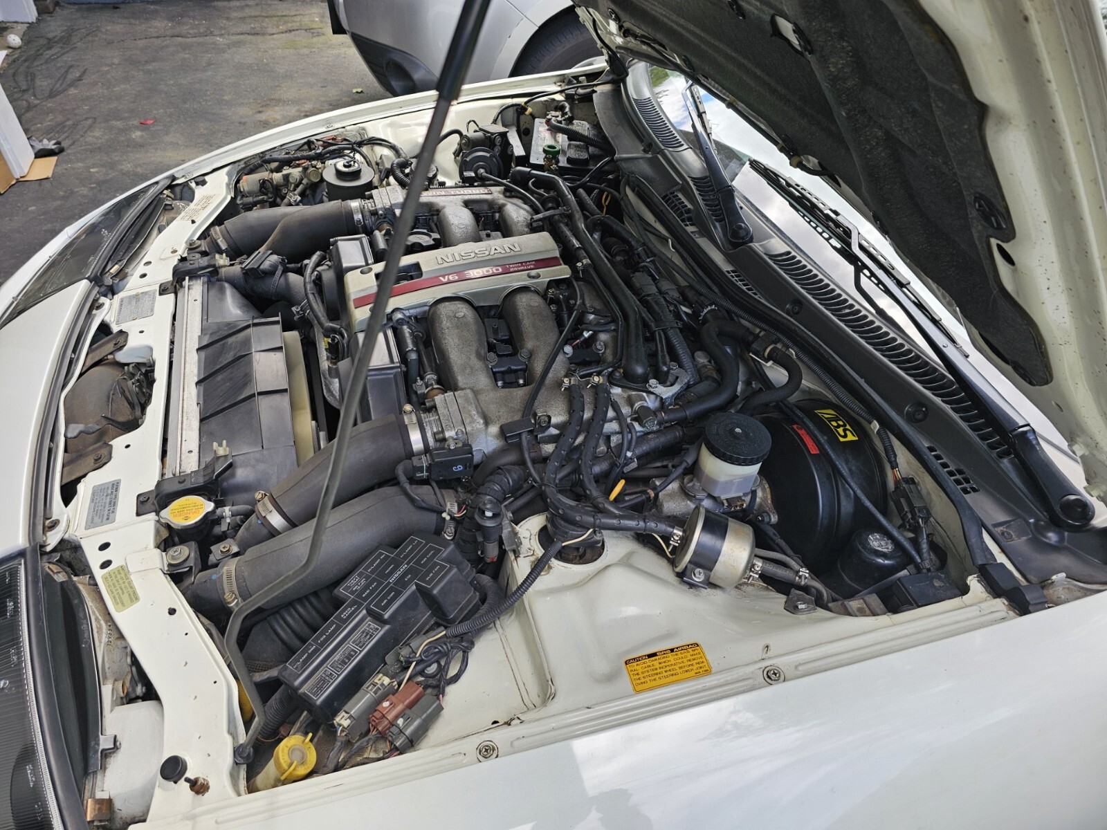 Nissan-300ZX-1991-Coupe-2