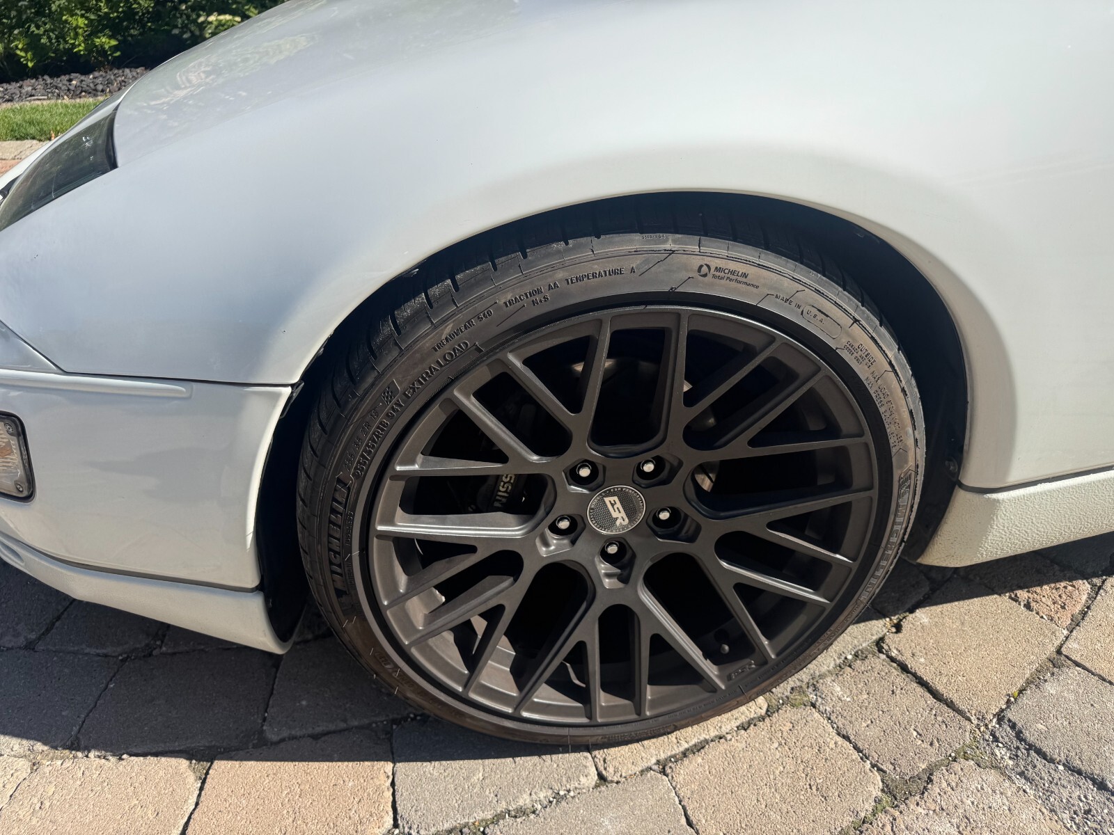 Nissan-300ZX-1991-Coupe-4