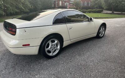 Nissan 300ZX 1994