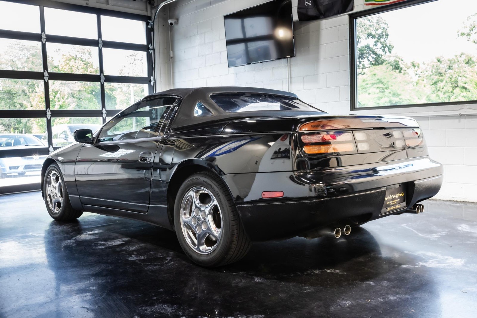 Nissan-300ZX-1994-Convertible-11