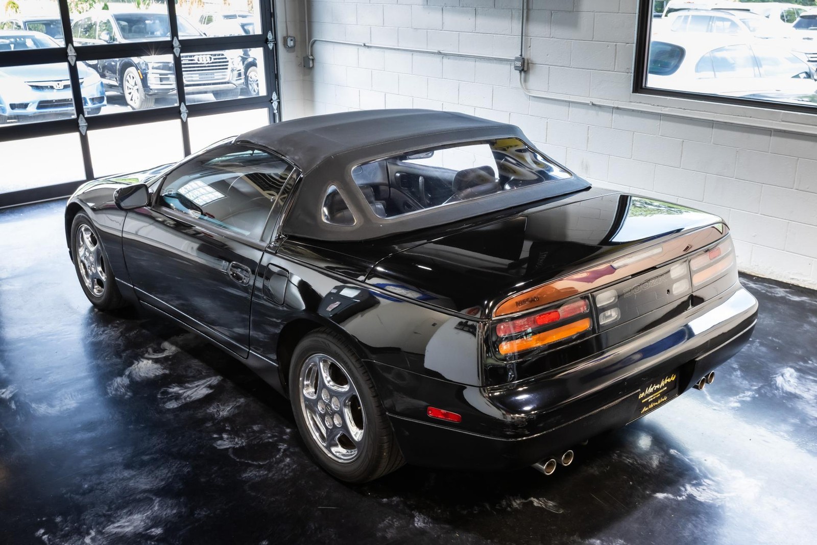 Nissan-300ZX-1994-Convertible-12
