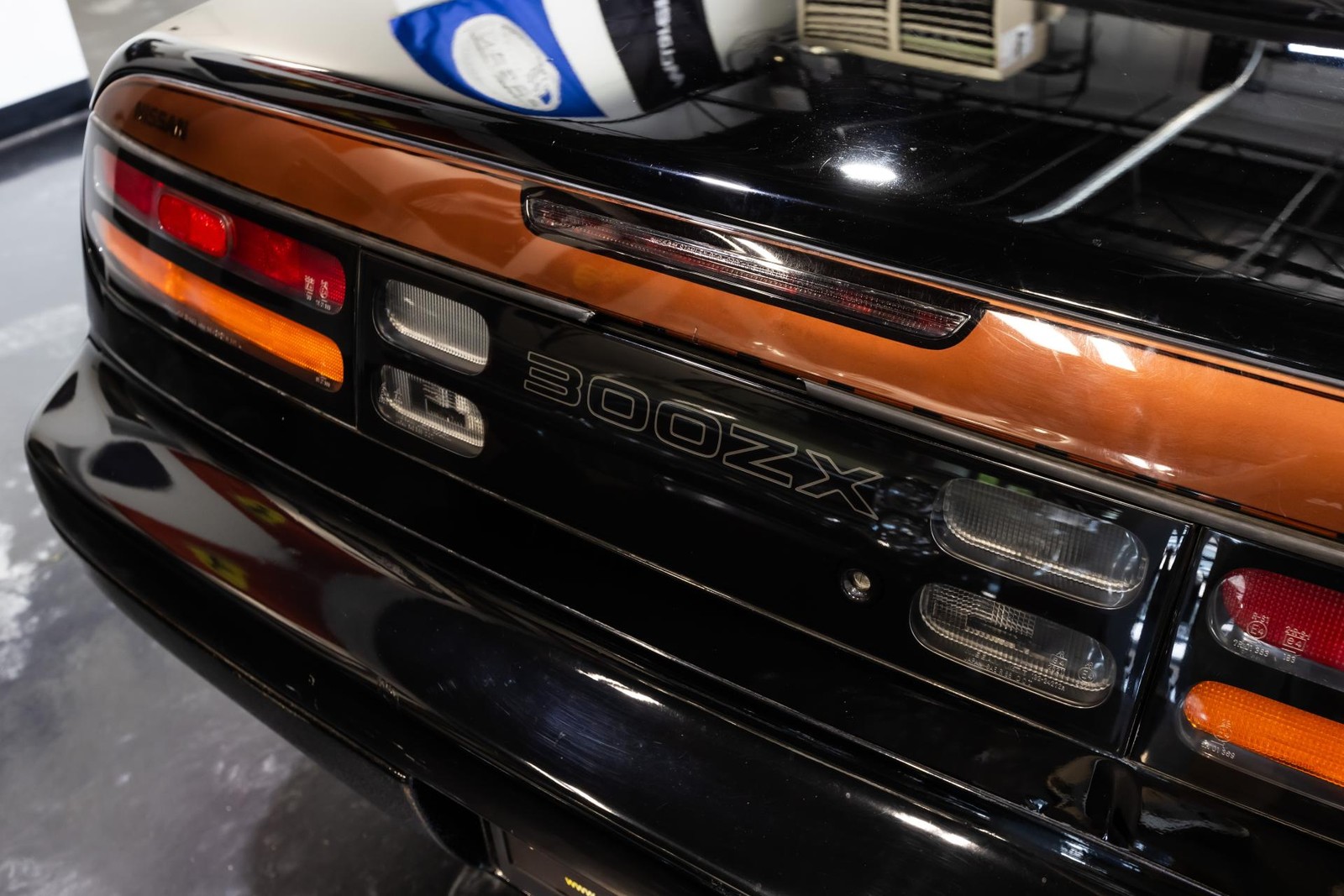 Nissan-300ZX-1994-Convertible-16