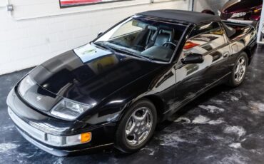 Nissan-300ZX-1994-Convertible-2