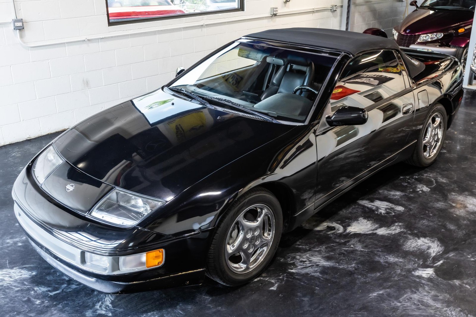 Nissan-300ZX-1994-Convertible-2
