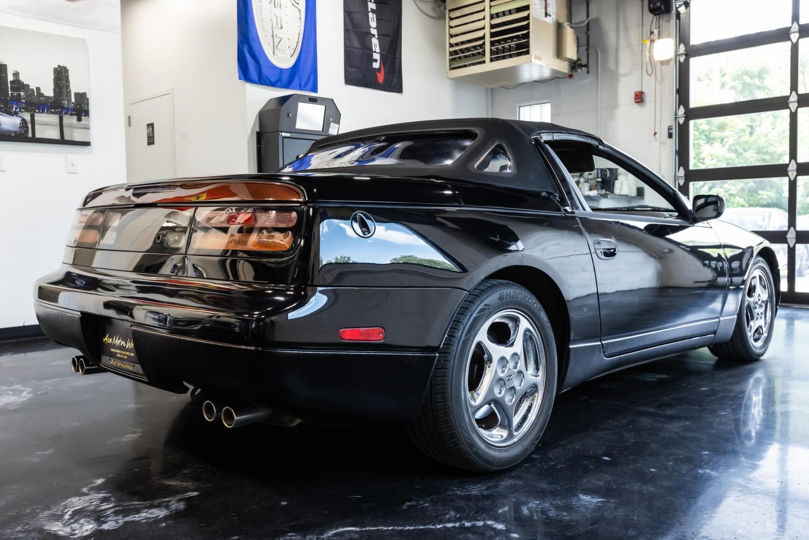 Nissan-300ZX-1994-Convertible-21