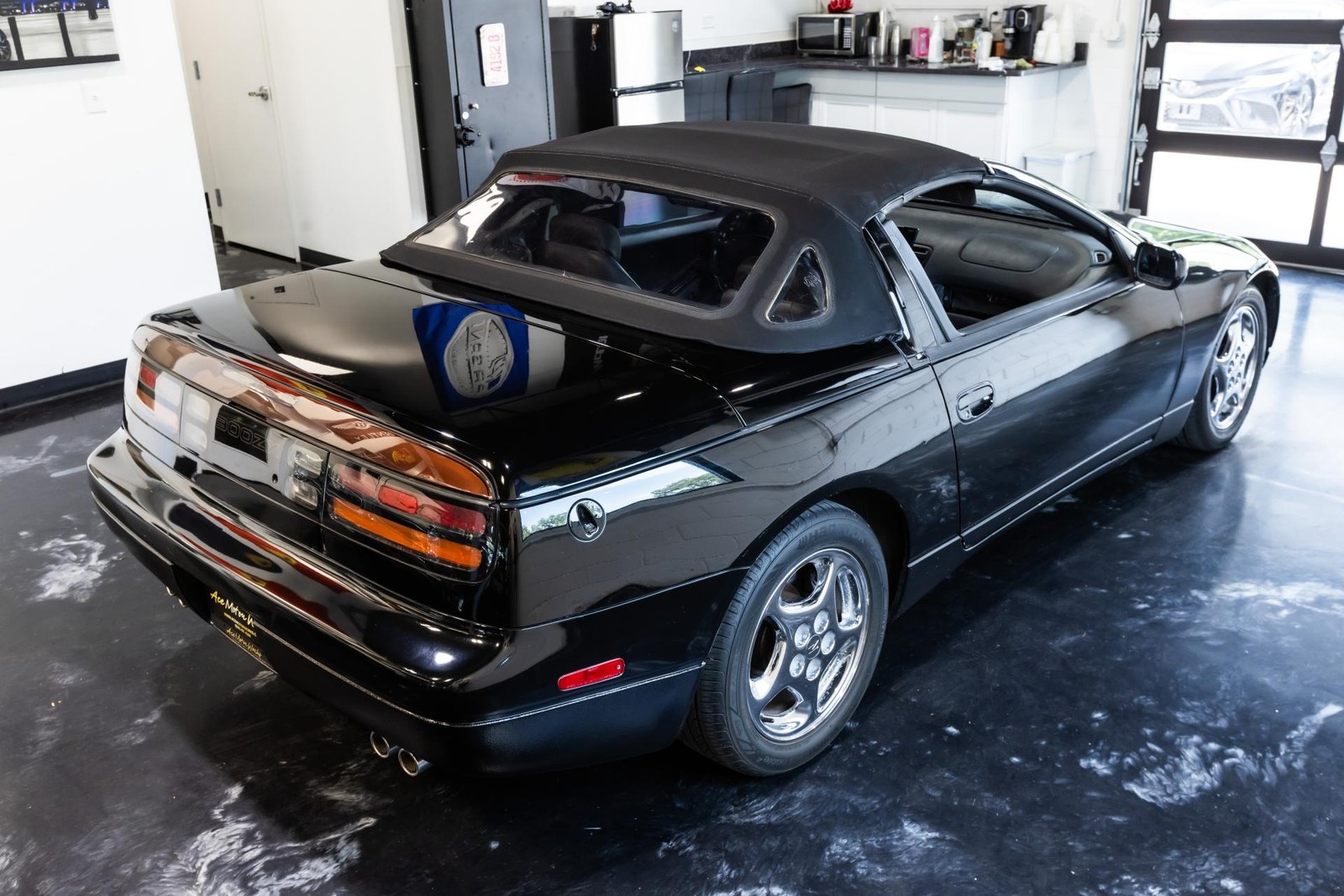 Nissan-300ZX-1994-Convertible-22