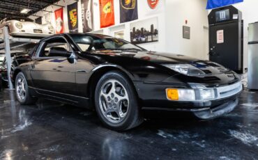 Nissan-300ZX-1994-Convertible-33