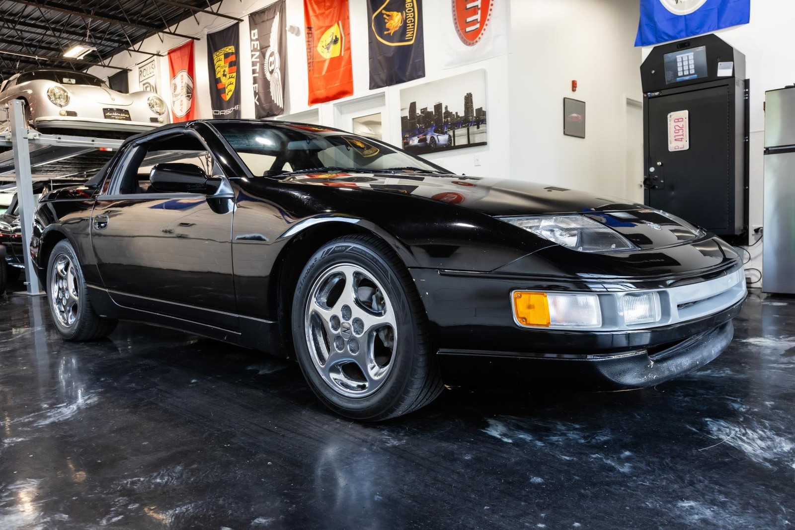Nissan-300ZX-1994-Convertible-33