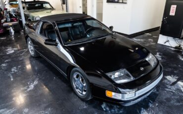 Nissan-300ZX-1994-Convertible-34
