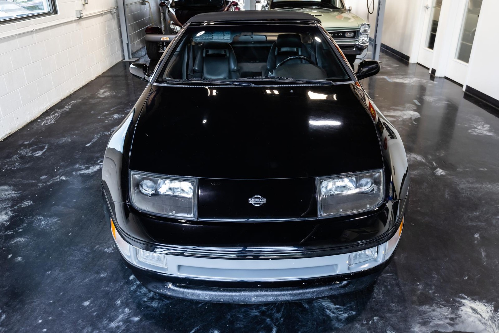 Nissan-300ZX-1994-Convertible-35