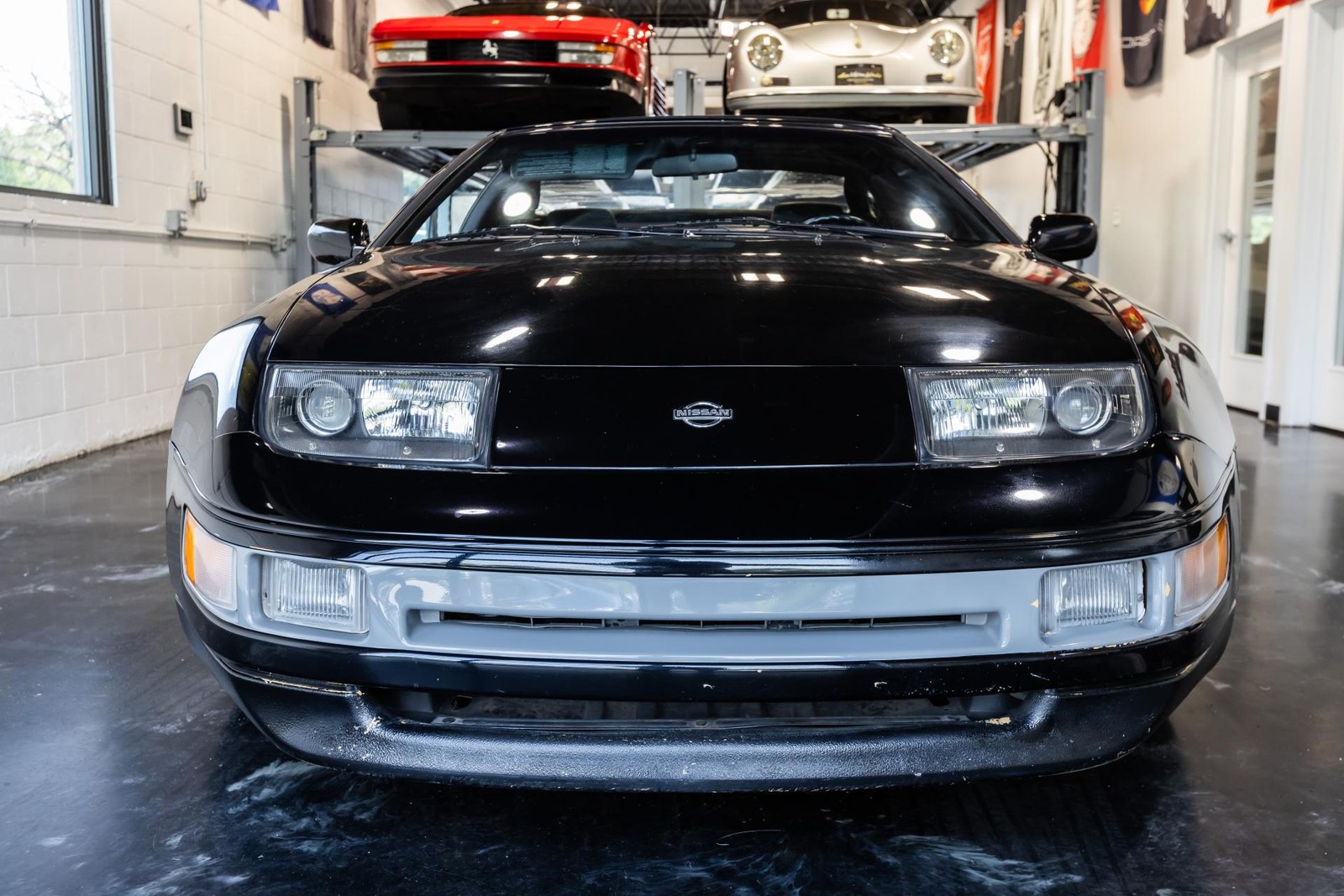 Nissan-300ZX-1994-Convertible-36