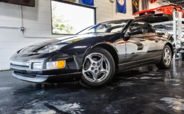 Nissan-300ZX-1994-Convertible