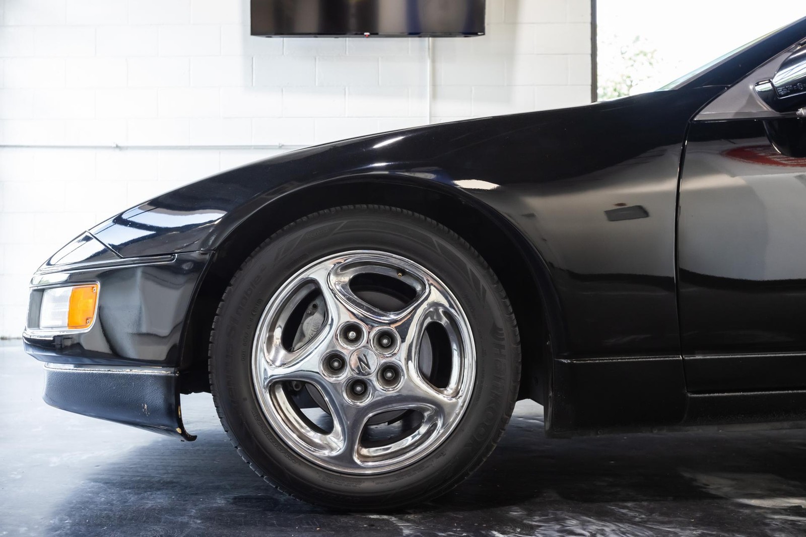 Nissan-300ZX-1994-Convertible-4