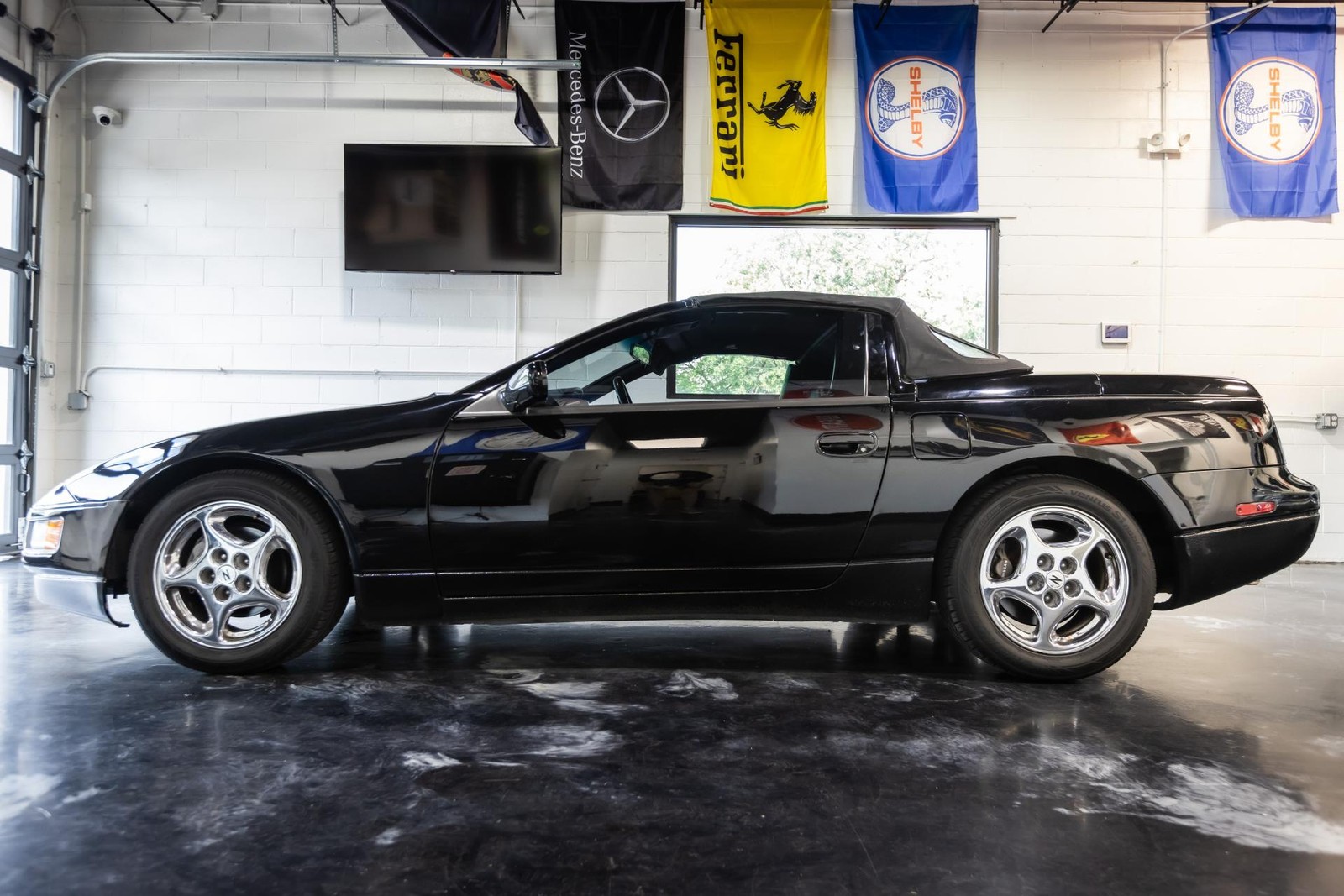 Nissan-300ZX-1994-Convertible-7