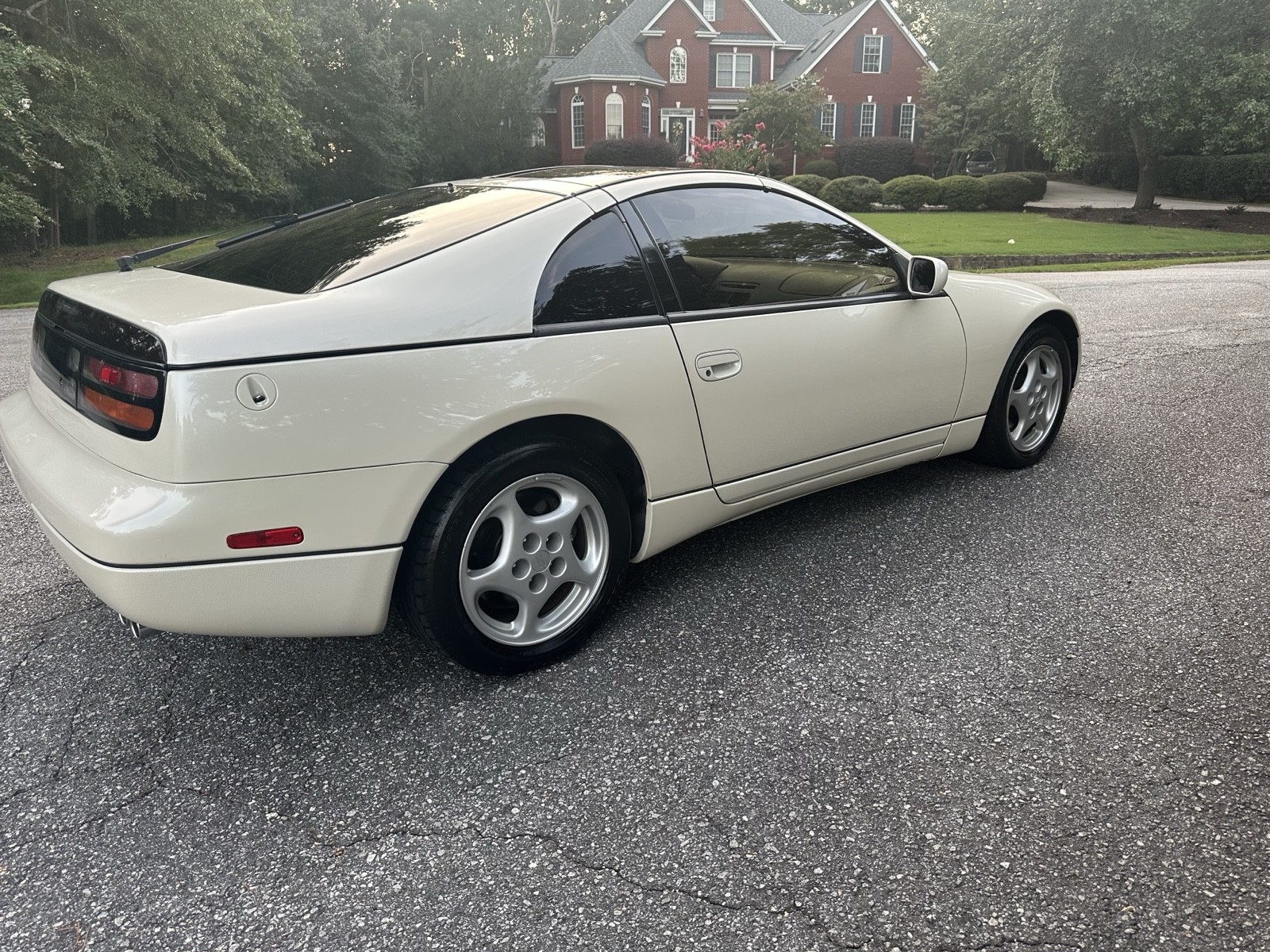 Nissan 300ZX 1994